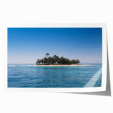 Extra large rolled print of a vibrant, colorful floral scene, ideal for art wall dining room or classy bathroom decor.