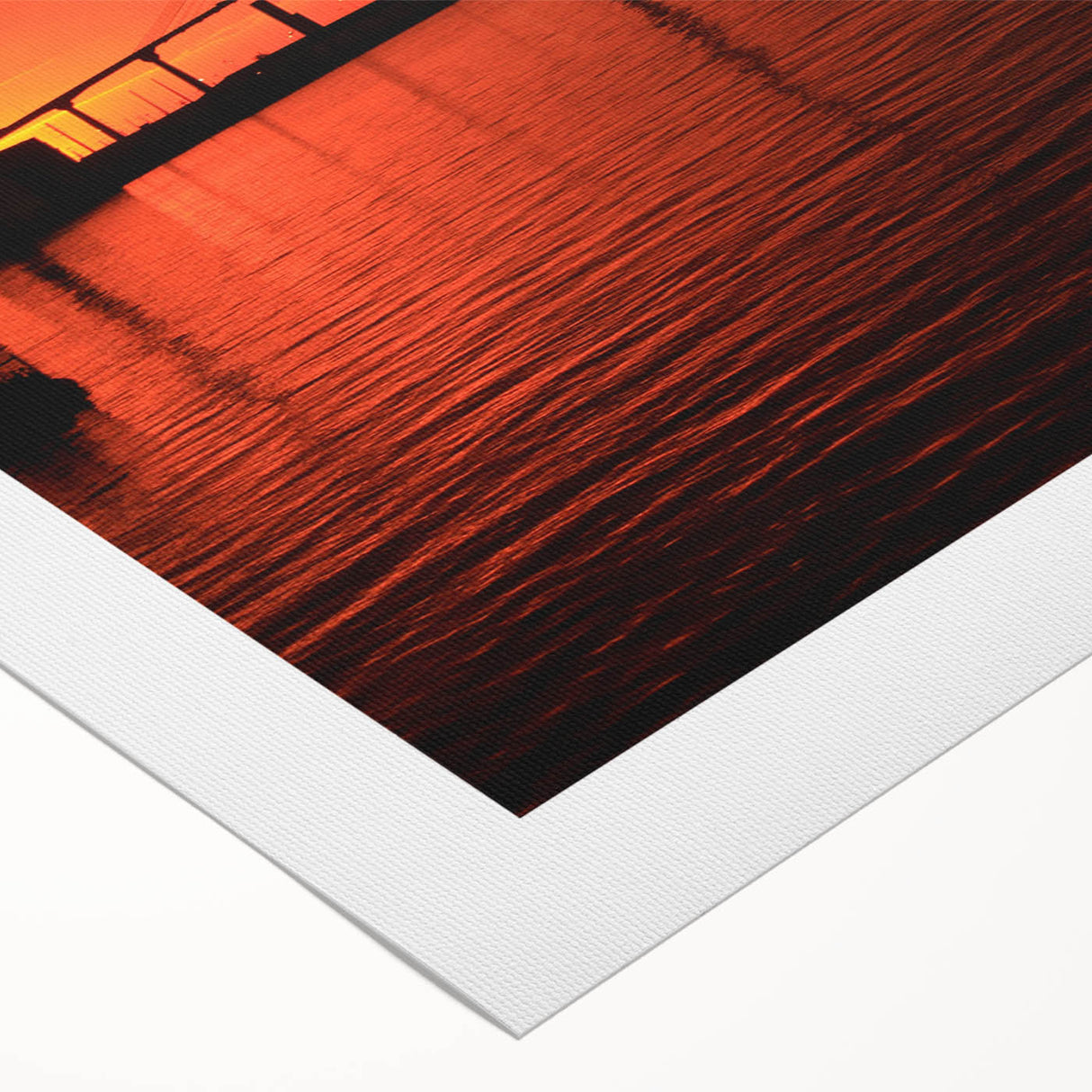 Art deco poster of Savannah, Georgia skyline in muted earth tones on rolled canvas, suitable for dining room wall art.