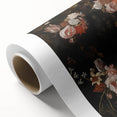 Baroque Art Wall Print – Classic Antique Art for Timeless Elegance