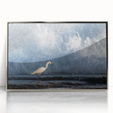 Large art print of a Caribbean scenery in Puerto Rico.