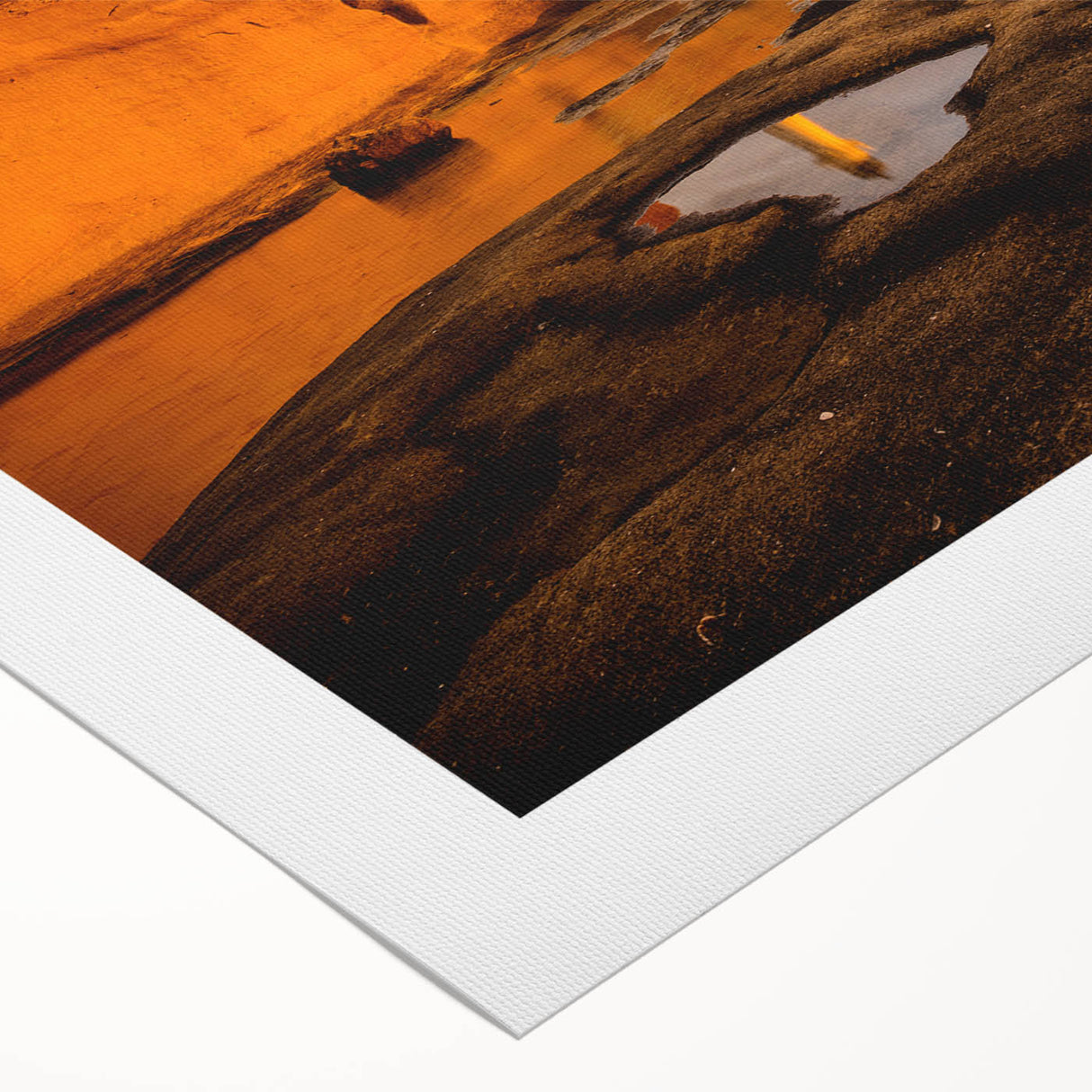 Art deco poster of Wellington, New Zealand with muted earth tones on rolled canvas, suitable for dining room wall art.