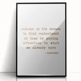 Large abstract wall art featuring autumnal shades on framed acrylic, ideal for modern living room decor.