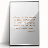 Large abstract wall art featuring autumnal shades on framed acrylic, ideal for modern living room decor.