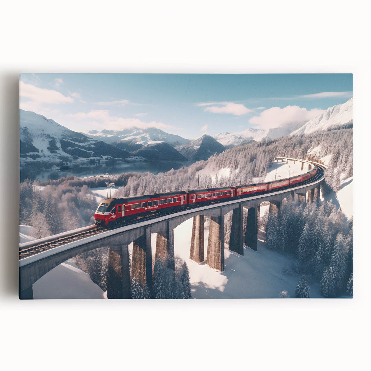 Black and white stretched canvas featuring a variety of vintage vehicles, ideal for kitchen wall art.