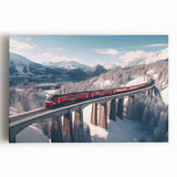 Black and white stretched canvas featuring a variety of vintage vehicles, ideal for kitchen wall art.