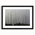 Abstract art print of Louisiana scenery in vibrant, colorful hues on a textured, extra large canvas.
