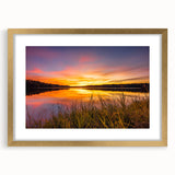 Extra large abstract art print depicting a textured Mississippi landscape in muted earth tones on a framed canvas.