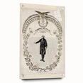 Declaration of Independence - USA Wall Art
