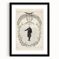 Declaration of Independence - USA Wall Art