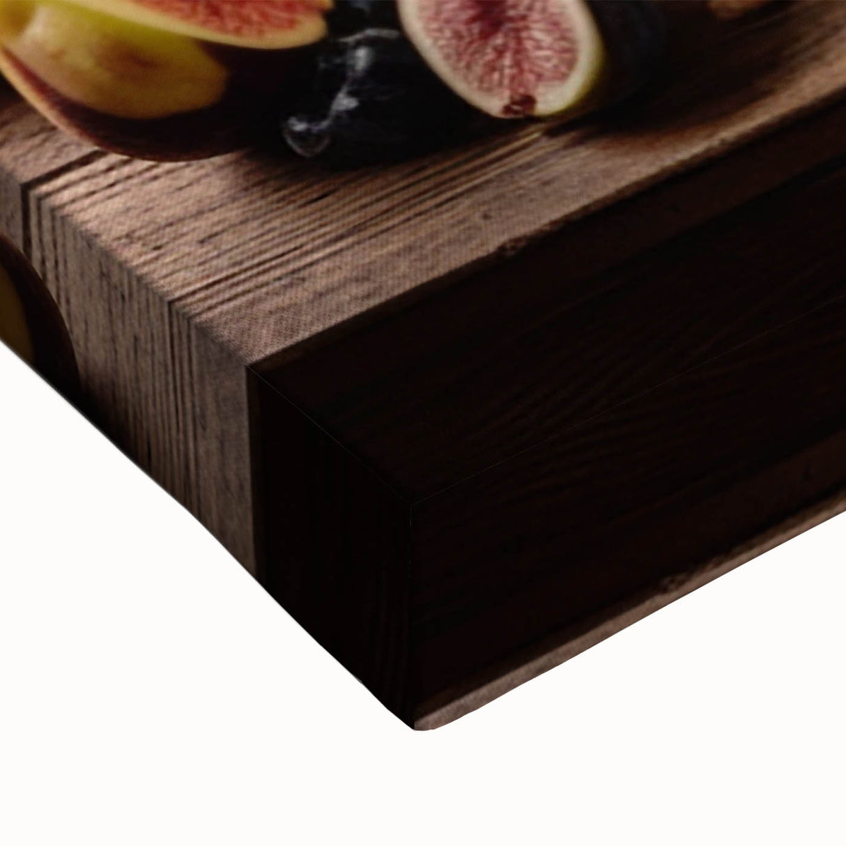 Gourmet Charcuterie Spread - Kitchen Wall Art for Food Lovers