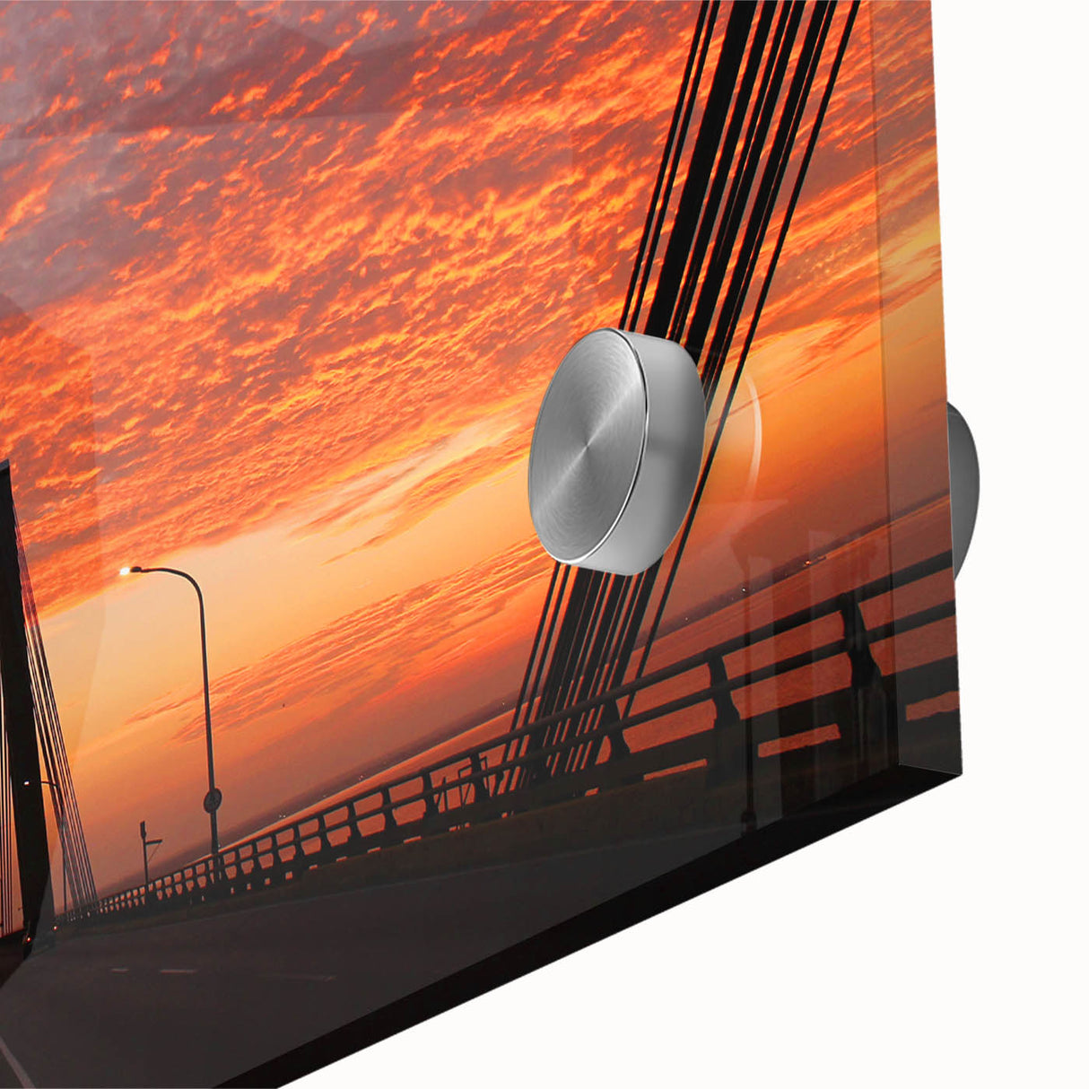Large abstract wall art of a Venezuelan landscape in acrylic, featuring earthy tones, ideal for dining room ambiance.