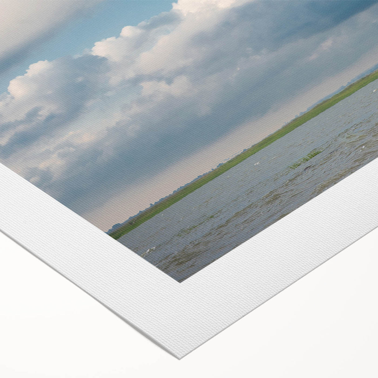 Art deco poster of Savannah, Georgia skyline in pastel shades on rolled canvas, suitable for dining room wall art.