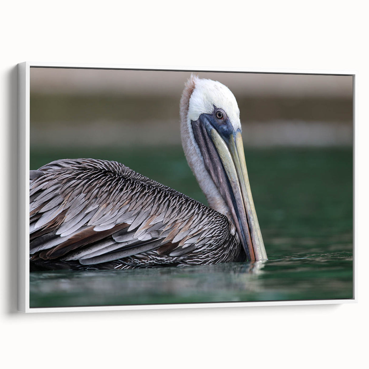 Vintage poster art of the Caribbean Virgin Islands in vibrant colors on a framed canvas, suited for large living room walls.