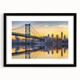 Extra large textured abstract art print featuring vibrant.