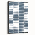 Abstract Line Pattern - Boys Wall Art Kids Room Decor