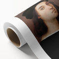 Raphael's Self-Portrait Renaissance Art Print – Iconic Masterpiece