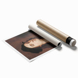 Raphael's Self-Portrait Renaissance Art Print – Iconic Masterpiece