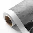 Art deco poster of Delaware scenery in soft pastel shades on rolled canvas, ideal for nursery wall art.