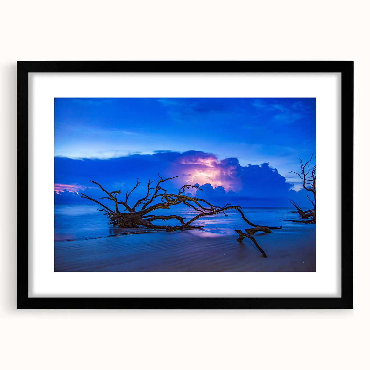 Abstract art print of Savannah scenery in vibrant colors on a textured, extra large canvas, ideal for living room decor.
