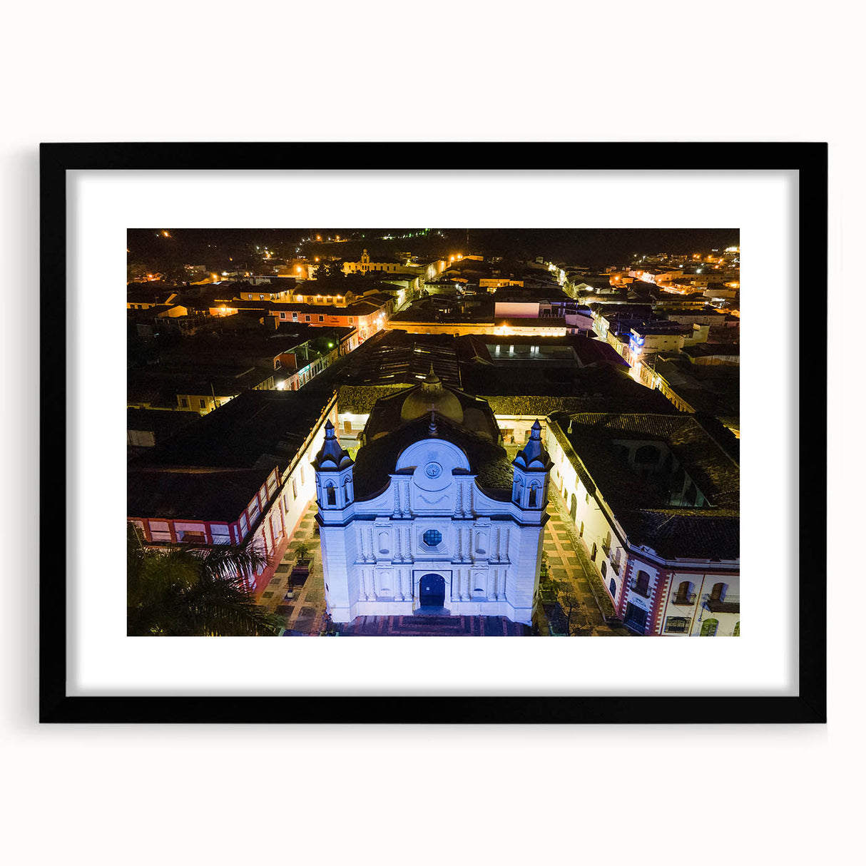 Extra large framed abstract art print featuring vibrant, colorful textures, ideal for living room decor.