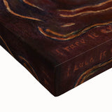 Modern Wall Art – I Raro te Oviri by Paul Gauguin