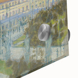 Modern Wall Art – On Hlavná Street in Košice by Konštantín Bauer