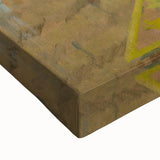 Modern Wall Art – Room Interior by Konštantín Bauer