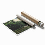 Modern Wall Art – "Richmond, Thames" by Alfred William Finch