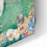 Charming Farm Scene - Calf (1932) by Cyprián Majerník