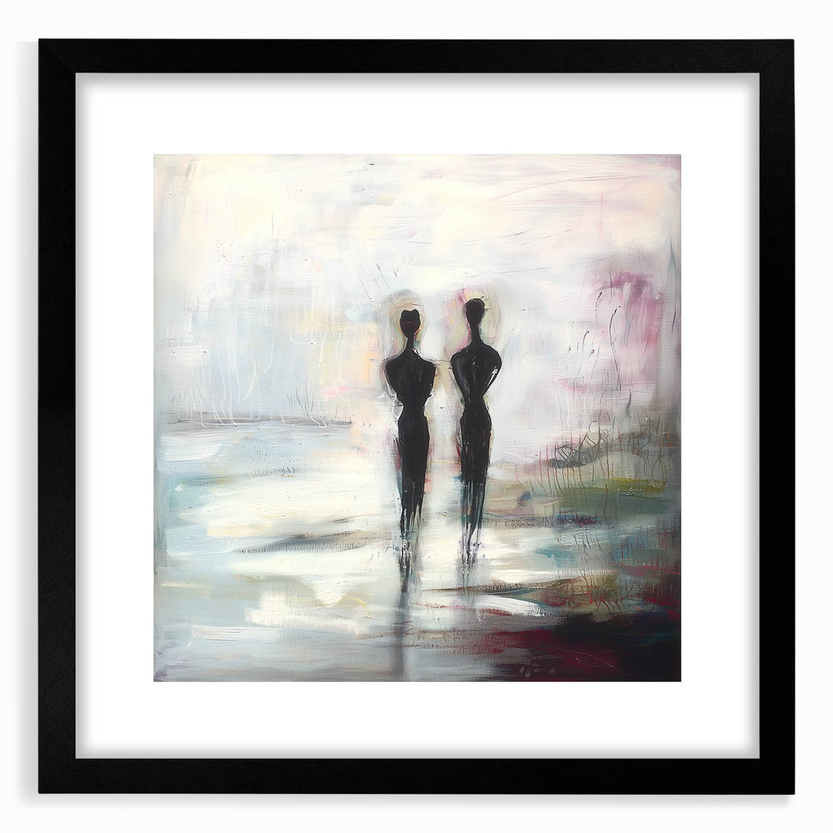 Custom Skateboard Boys Room Wall Art – Kids Wall Art Prints