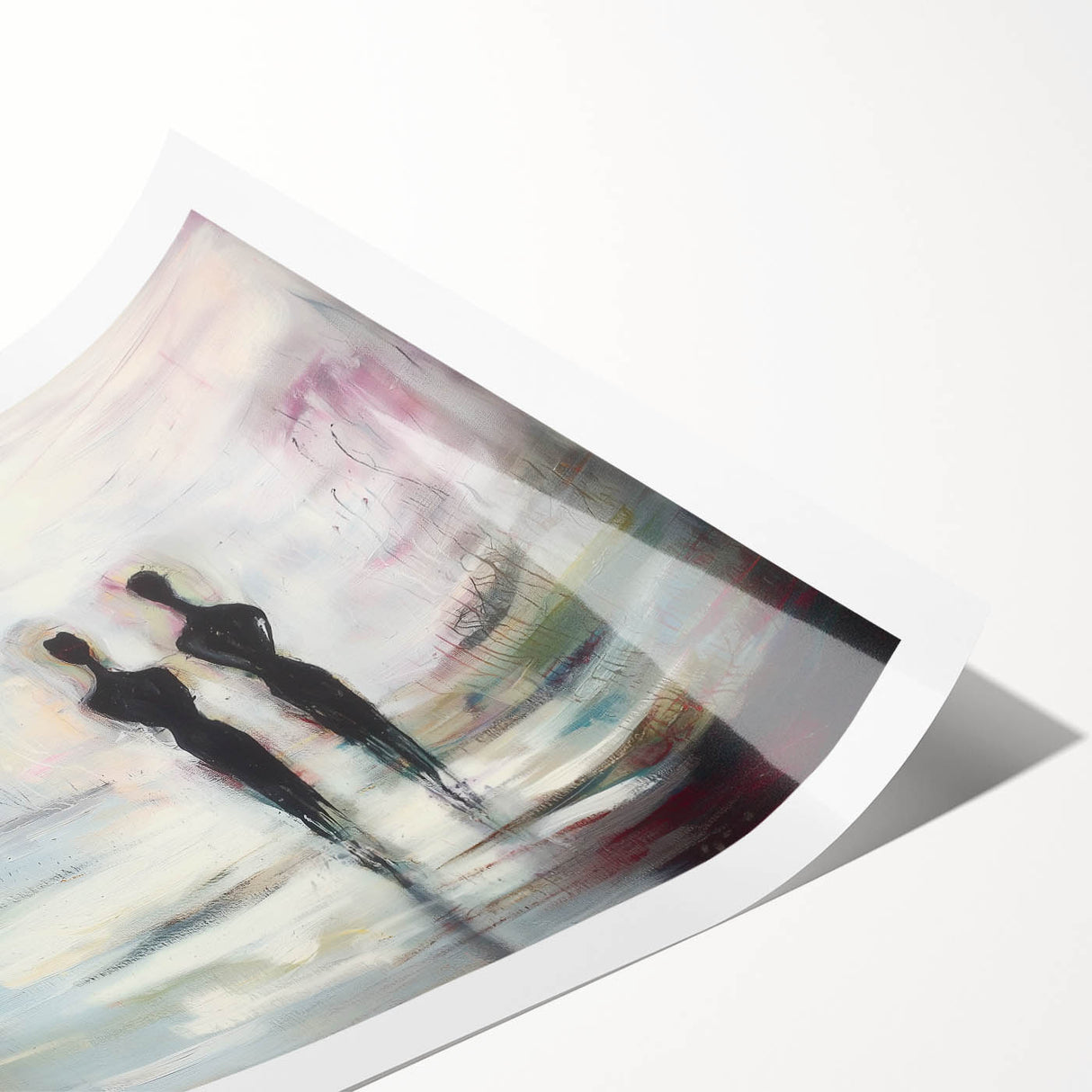 Custom Skateboard Boys Room Wall Art – Kids Wall Art Prints
