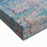 La Calanque" by Paul Signac - Pointillist Coastal Landscape