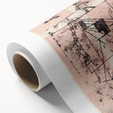 Abstract Modern Art – Paul Klee’s "The Tight Rope Walker"