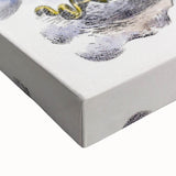 Modern Wall Art – Paul Nash’s "Design for Urne Buriall"