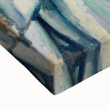 Modern Wall Art – Paul Cézanne’s Bottle and Fruits Still Life