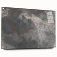 Romanticism Art - Cloud Study by John Constable Print