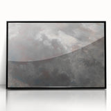 Romanticism Art - Cloud Study by John Constable Print