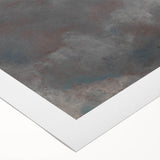 Romanticism Art - Cloud Study by John Constable Print