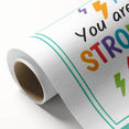 Children's Learning Art Prints - Inspirational Kids Wall Decor