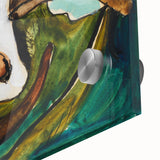 Modern Wall Art – Arthur Dove’s Study for Goat Painting