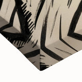 Modern Wall Art – Umberto Boccioni’s States of Mind: Those Who Go