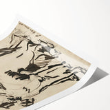 Modern Wall Art – Édouard Manet’s "A Boy Holding His Dog"