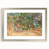 Modern Wall Art – John Singer Sargent’s A War Memorial