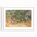 Modern Wall Art – John Singer Sargent’s A War Memorial