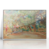 Modern Wall Art – John Singer Sargent’s A War Memorial