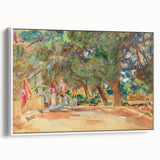 Modern Wall Art – John Singer Sargent’s A War Memorial