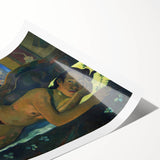 Modern Wall Art – Abstract Contemporary Art Print | Stylish Home Decor