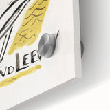 Modern Wall Art – Leo Gestel’s "De Kleine Rudolf" Book Design