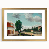 Contemporary Art Print – Abstract Modern Wall Art for Stylish Decor