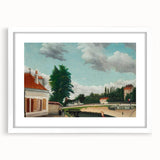 Contemporary Art Print – Abstract Modern Wall Art for Stylish Decor